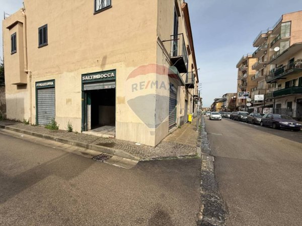 appartamento in affitto a Mugnano di Napoli