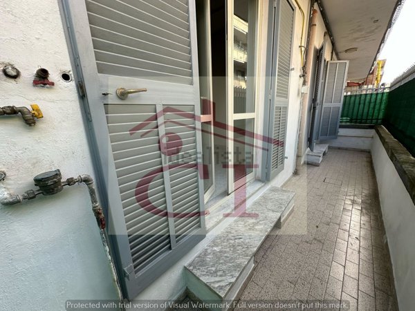 appartamento in affitto a Mugnano di Napoli