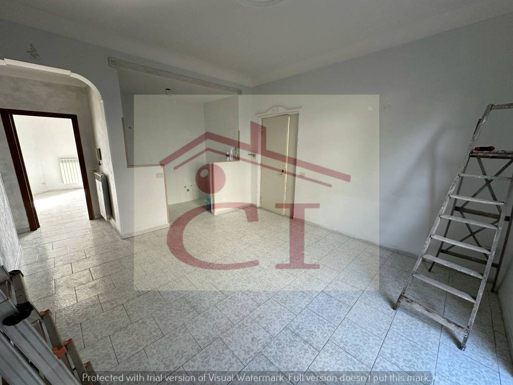 appartamento in affitto a Mugnano di Napoli