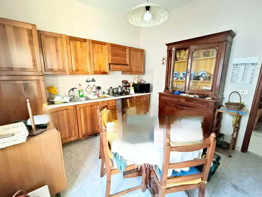 appartamento in affitto a Mugnano di Napoli