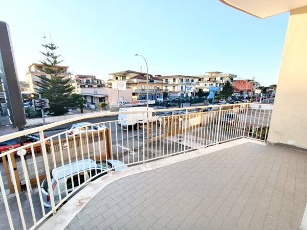 appartamento in affitto a Mugnano di Napoli