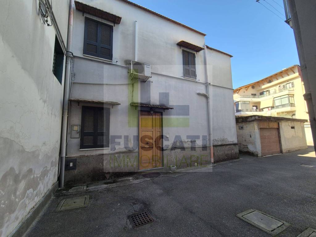 appartamento in affitto a Mugnano di Napoli