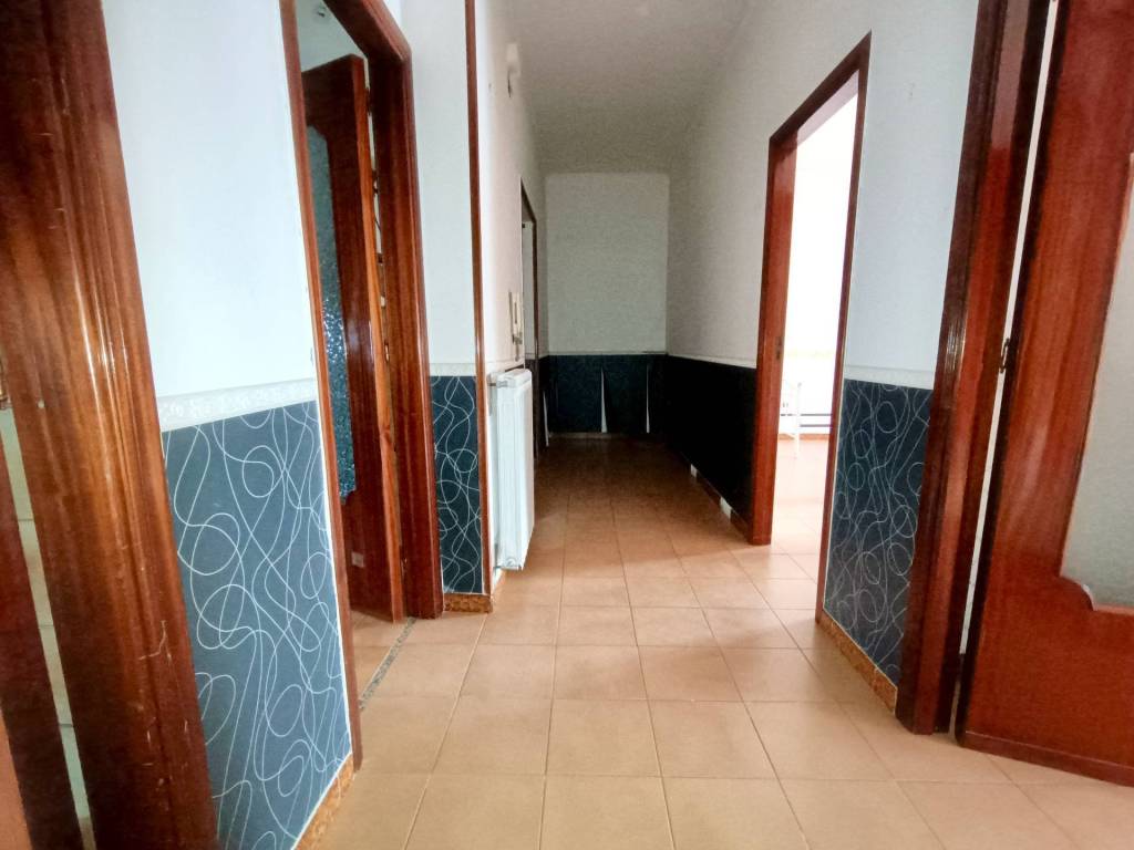 appartamento in affitto a Mugnano di Napoli