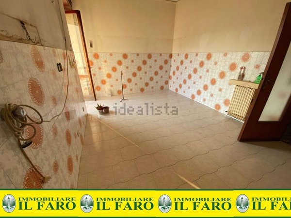 appartamento in affitto a Mugnano di Napoli