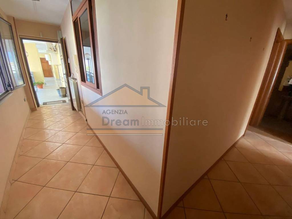 appartamento in affitto a Mugnano di Napoli