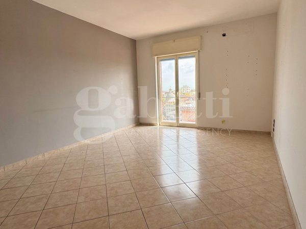 appartamento in affitto a Mugnano di Napoli