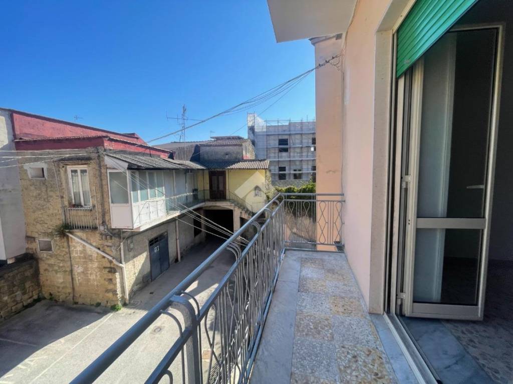 appartamento in affitto a Mugnano di Napoli