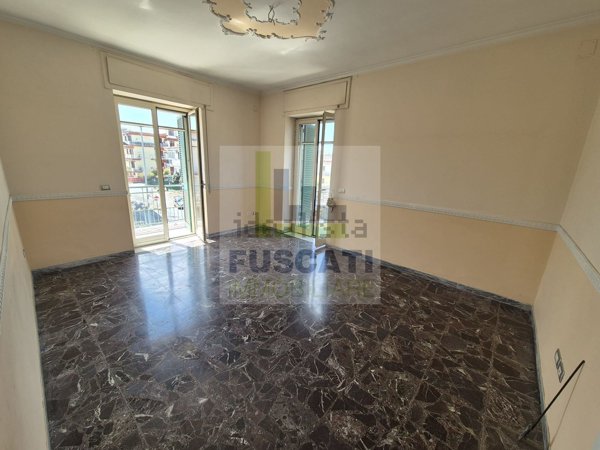 appartamento in affitto a Mugnano di Napoli