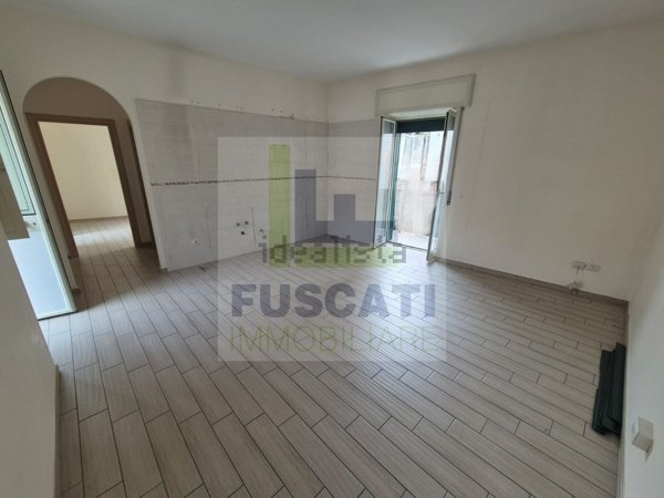 appartamento in affitto a Mugnano di Napoli
