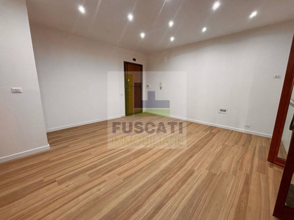 appartamento in affitto a Mugnano di Napoli