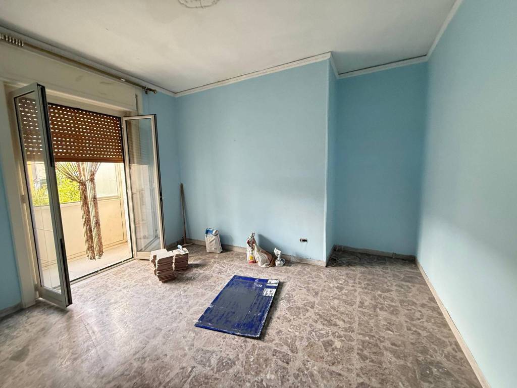 appartamento in affitto a Mugnano di Napoli