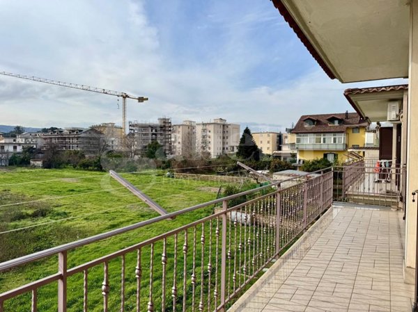 appartamento in affitto a Mugnano di Napoli