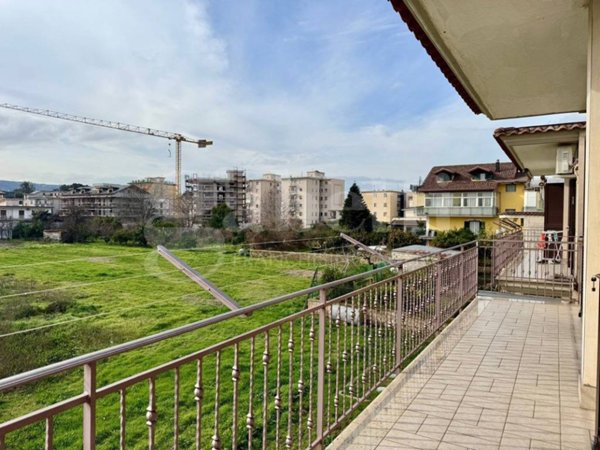 appartamento in affitto a Mugnano di Napoli