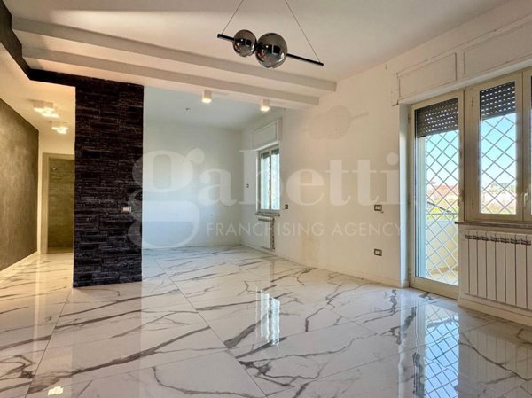appartamento in affitto a Mugnano di Napoli