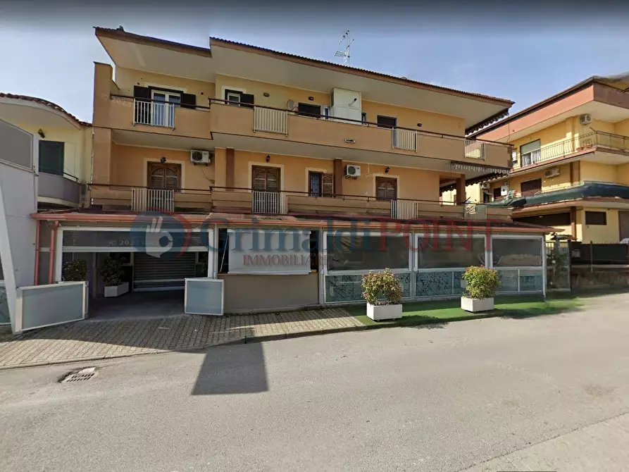 locale commerciale in affitto a Mugnano di Napoli
