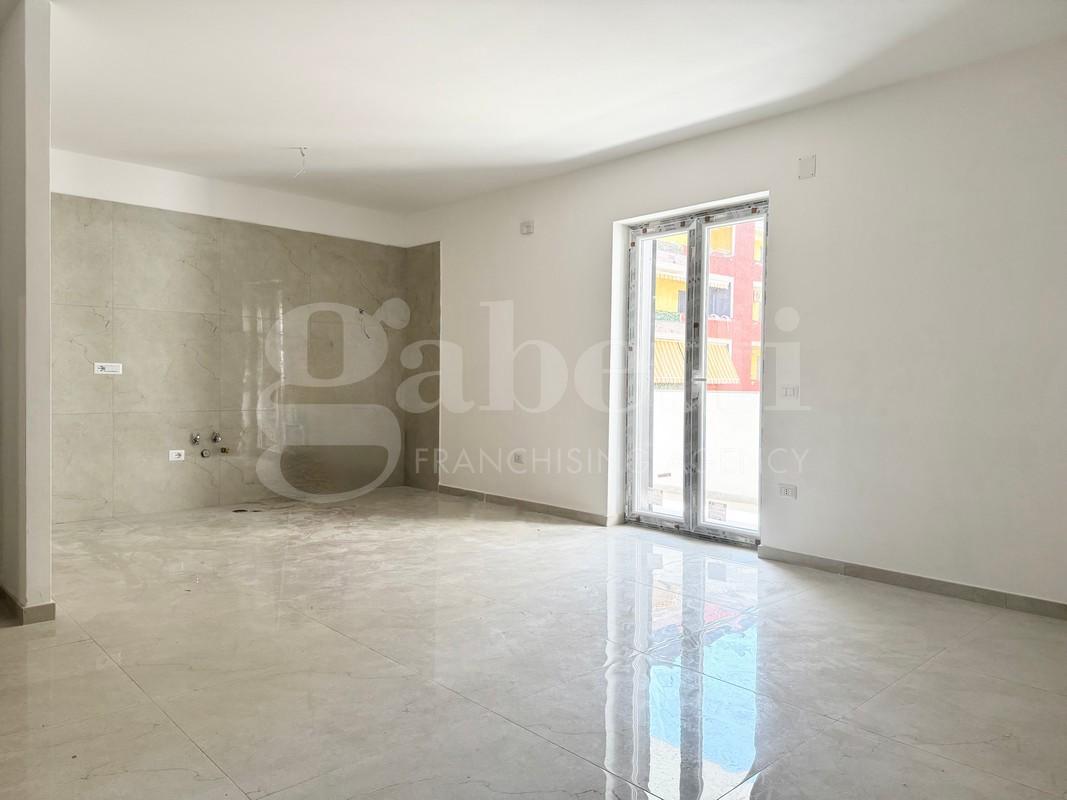 appartamento in affitto a Mugnano di Napoli