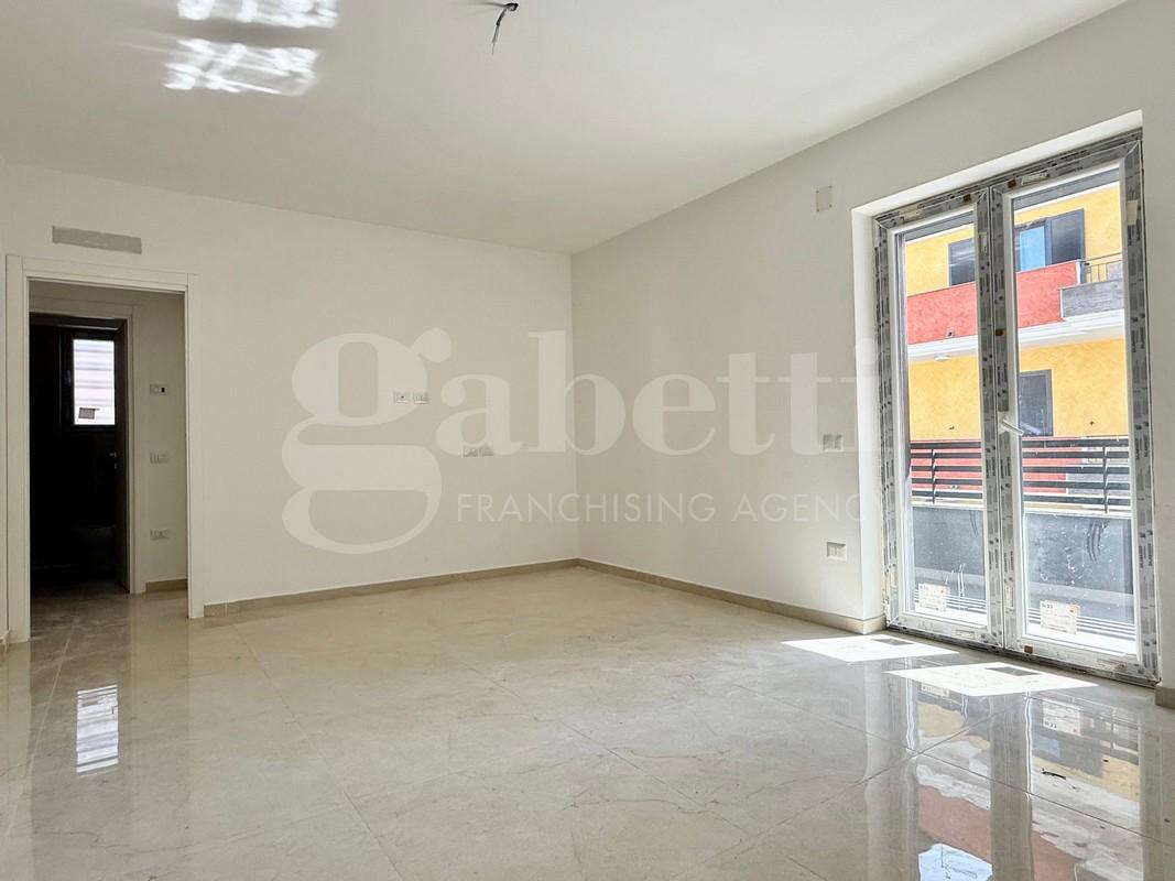 appartamento in affitto a Mugnano di Napoli