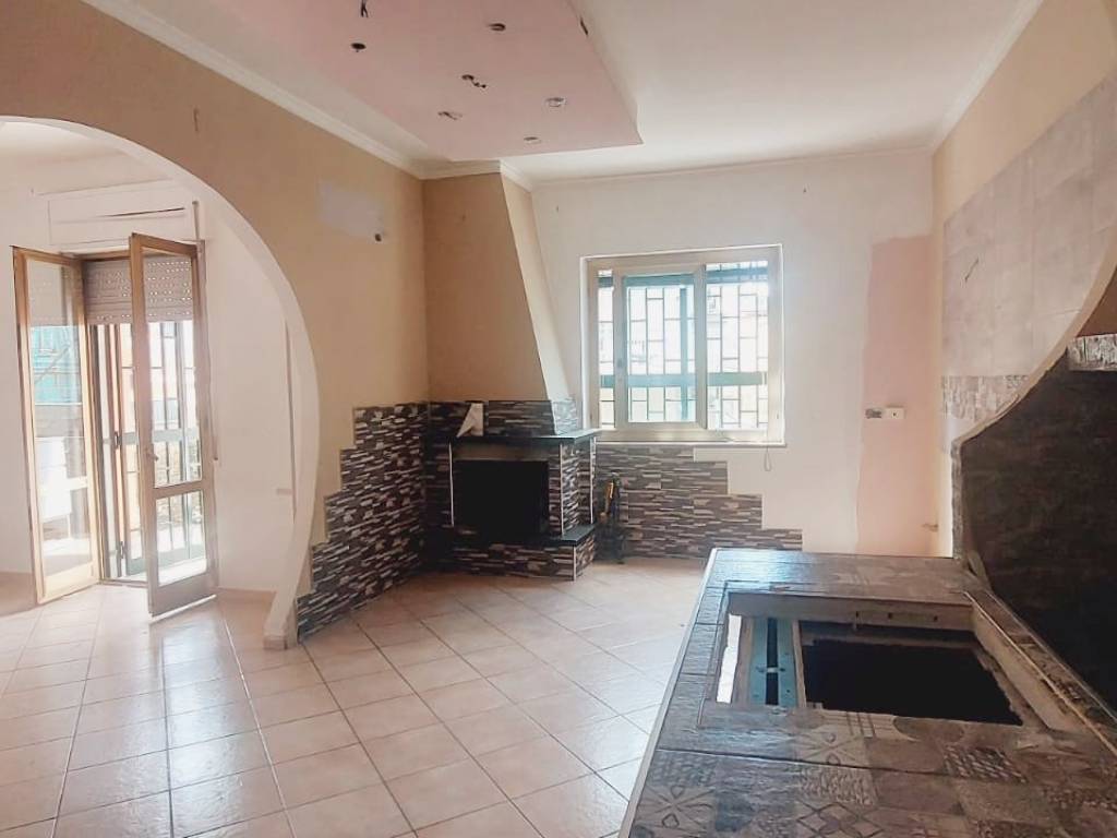 appartamento in affitto a Mugnano di Napoli