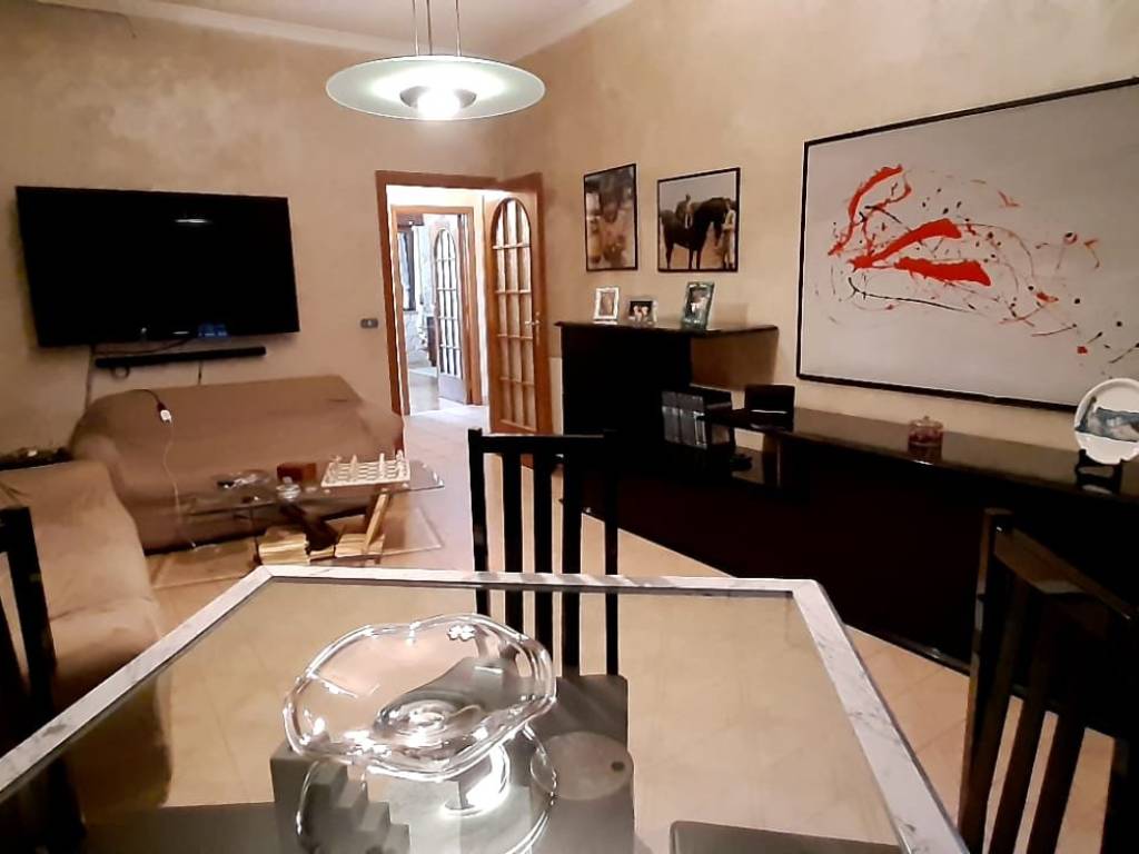 appartamento in affitto a Mugnano di Napoli