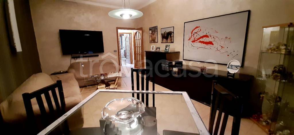 appartamento in affitto a Mugnano di Napoli