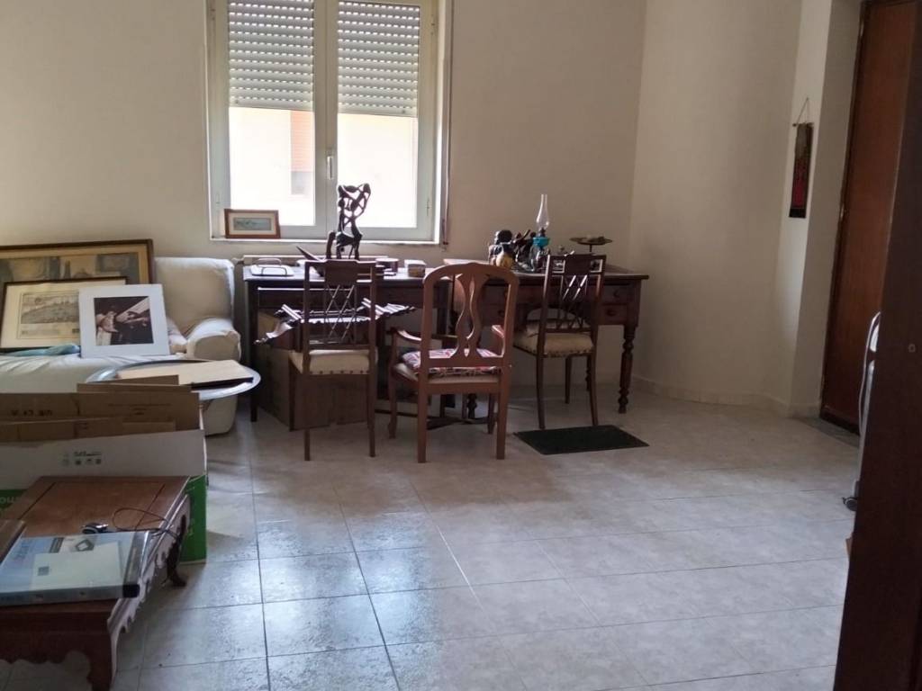 appartamento in affitto a Mugnano di Napoli