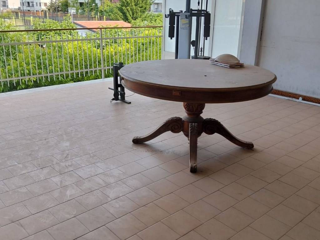 appartamento in affitto a Mugnano di Napoli