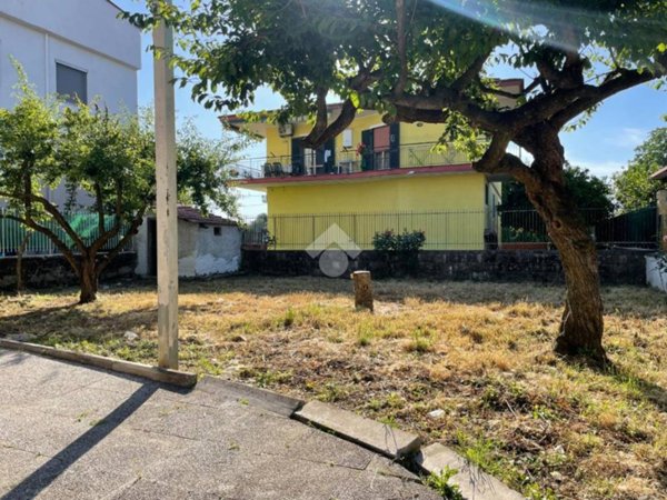 appartamento in affitto a Mugnano di Napoli