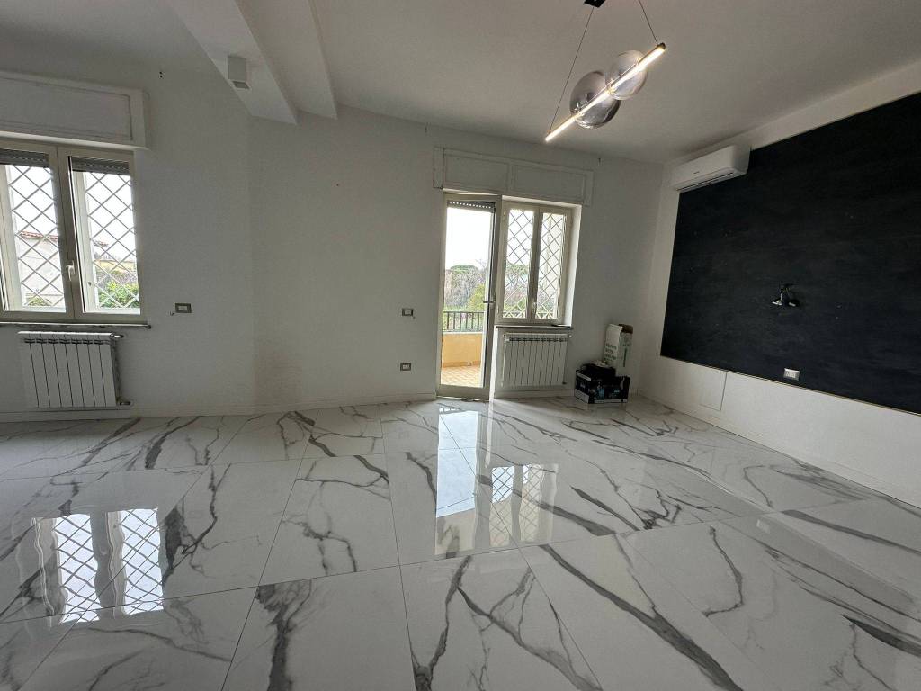 appartamento in affitto a Mugnano di Napoli