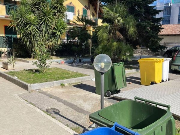 appartamento in affitto a Mugnano di Napoli