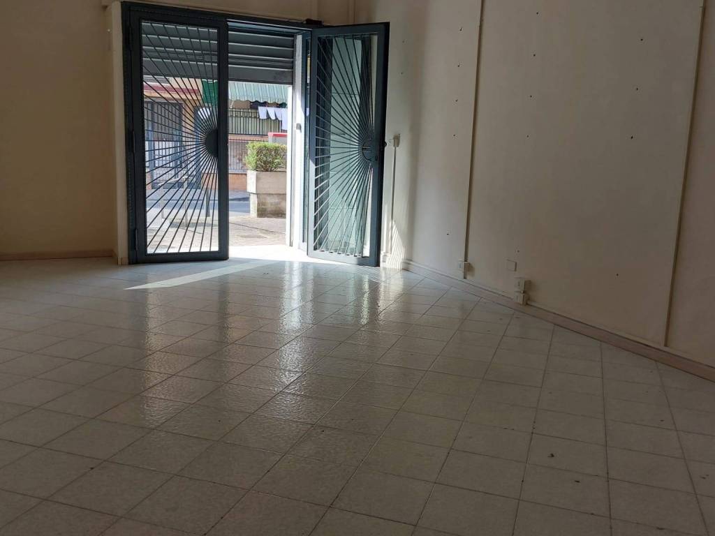 monolocale in affitto a Mugnano di Napoli