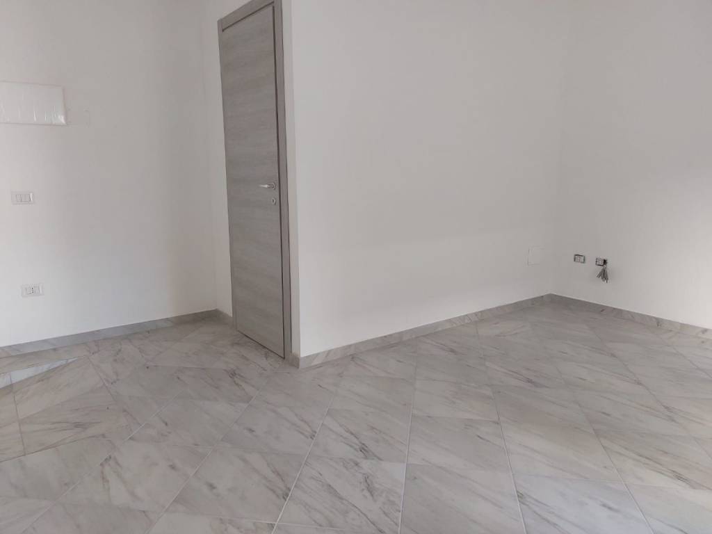 monolocale in affitto a Mugnano di Napoli