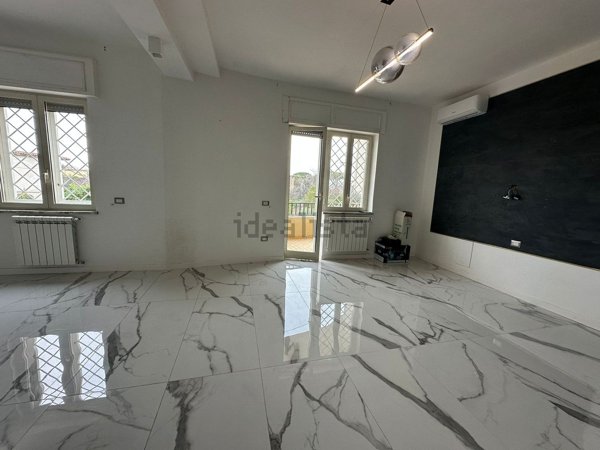 appartamento in affitto a Mugnano di Napoli