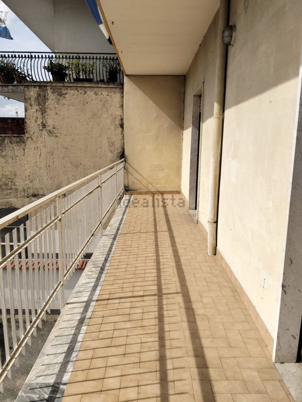 appartamento in affitto a Mugnano di Napoli