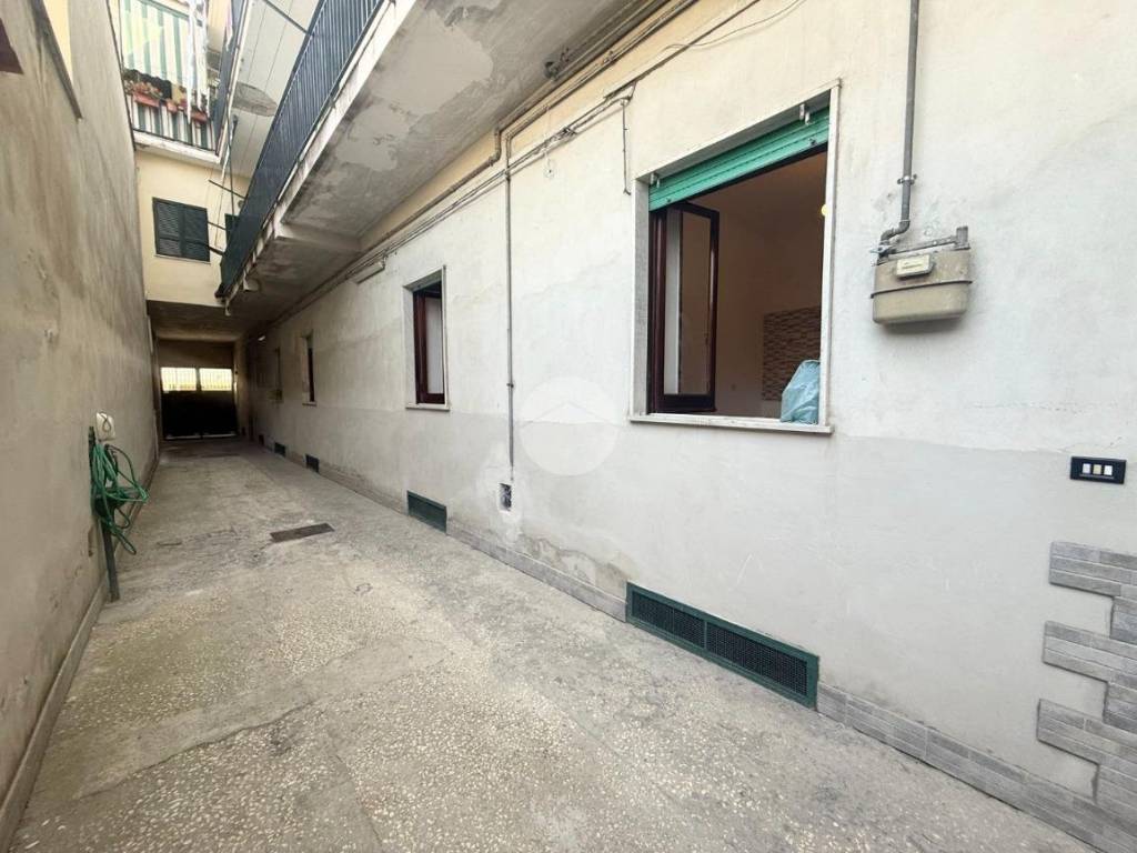 appartamento in affitto a Mugnano di Napoli
