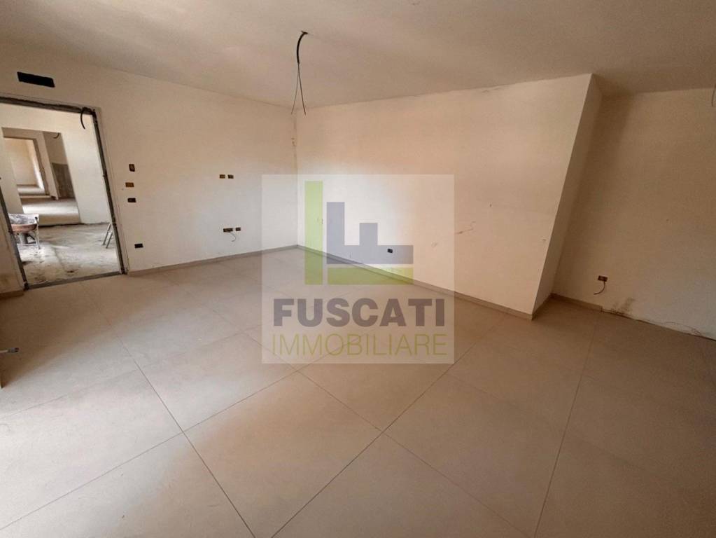 appartamento in affitto a Mugnano di Napoli