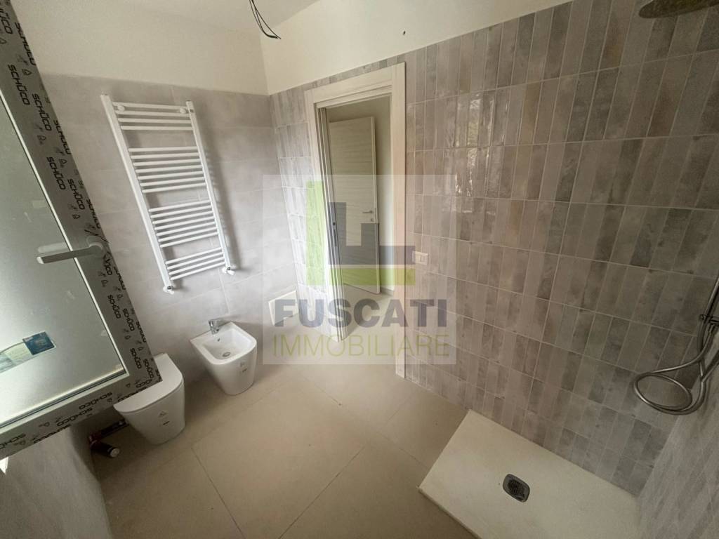 appartamento in affitto a Mugnano di Napoli