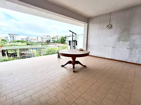 appartamento in affitto a Mugnano di Napoli