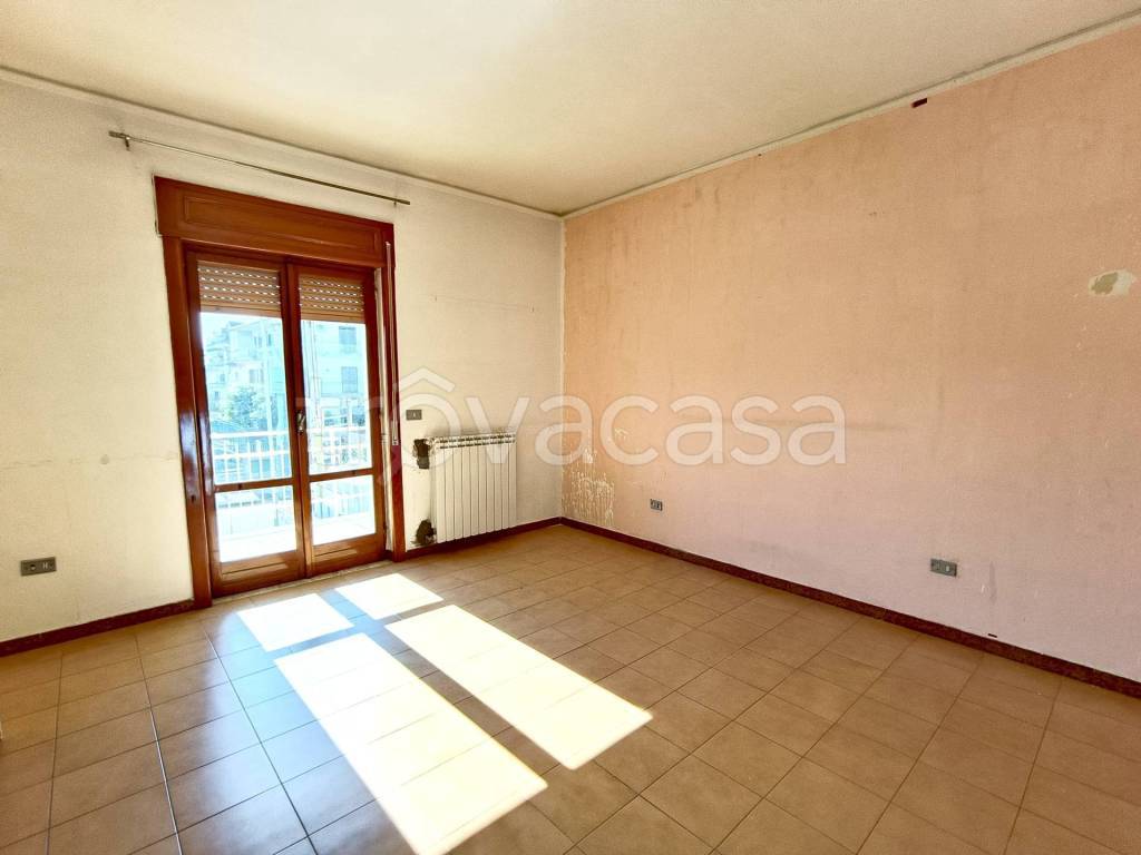 appartamento in affitto a Mugnano di Napoli