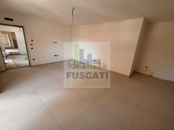 appartamento in affitto a Mugnano di Napoli