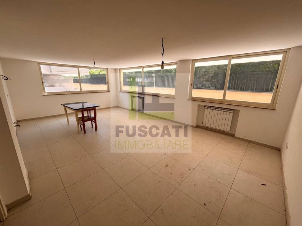 appartamento in affitto a Mugnano di Napoli