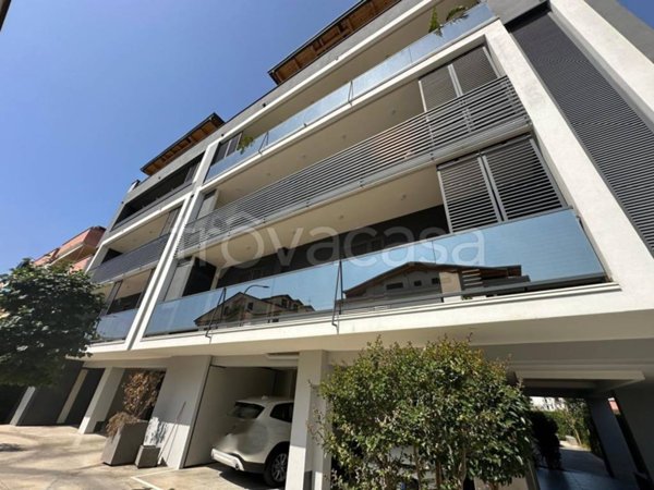 appartamento in affitto a Mugnano di Napoli