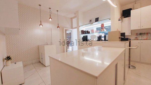 locale commerciale in affitto a Mugnano di Napoli