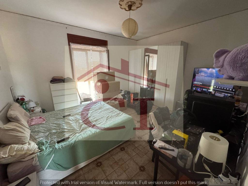appartamento in affitto a Mugnano di Napoli