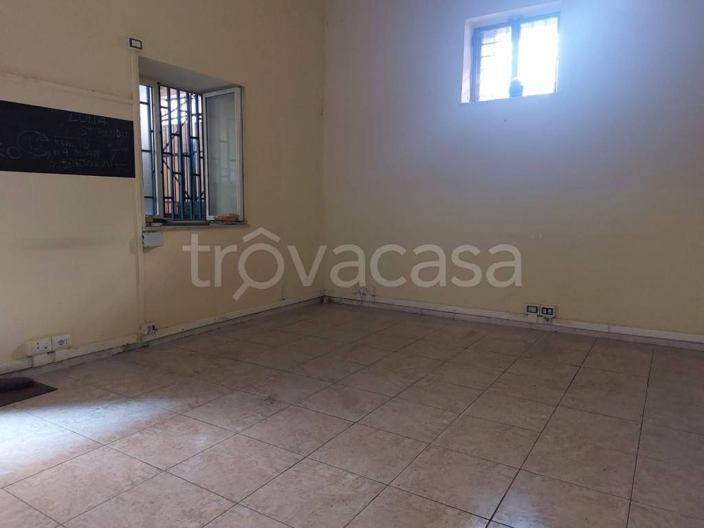 appartamento in affitto a Mugnano di Napoli