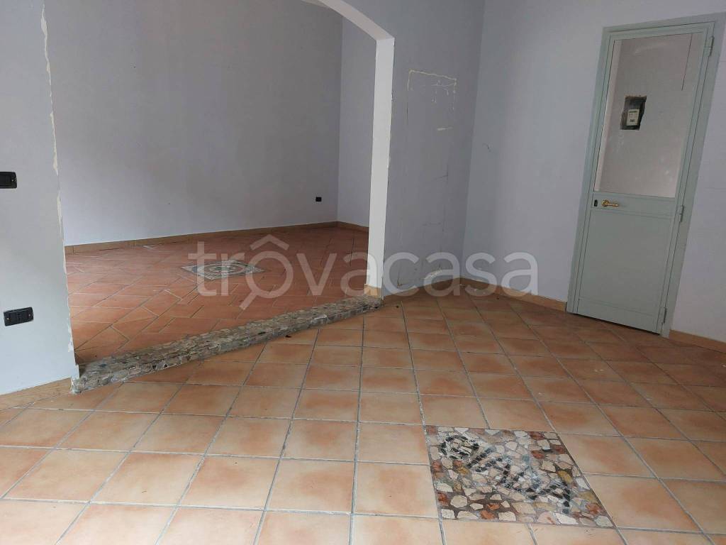 appartamento in affitto a Mugnano di Napoli