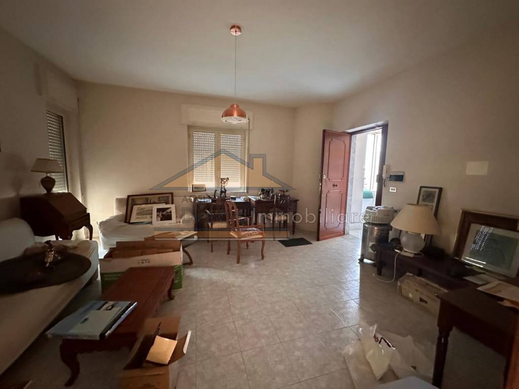 appartamento in affitto a Mugnano di Napoli