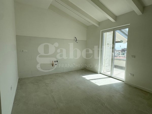 attico in affitto a Mugnano di Napoli