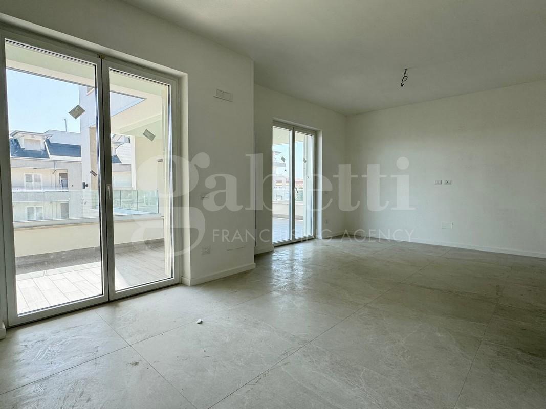 appartamento in affitto a Mugnano di Napoli