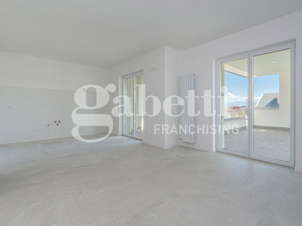 appartamento in affitto a Mugnano di Napoli