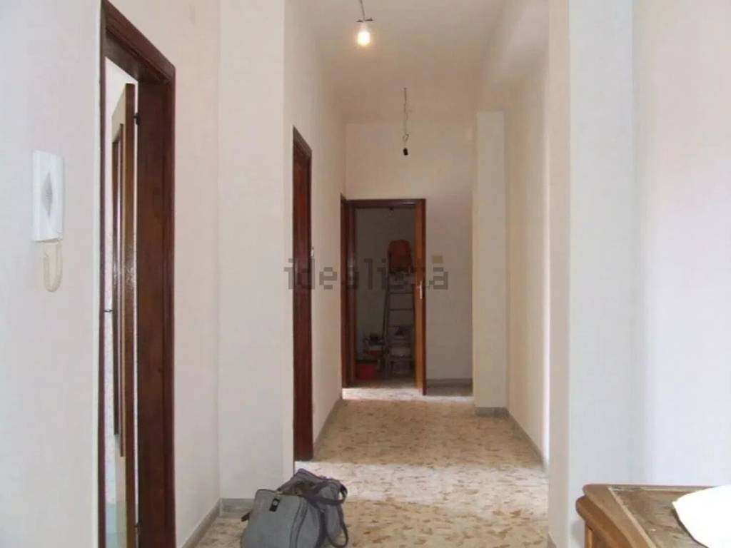 appartamento in affitto a Mugnano di Napoli